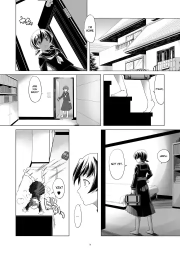 [Kanoe] Hentai Futago 11 Fhentai - Page 13