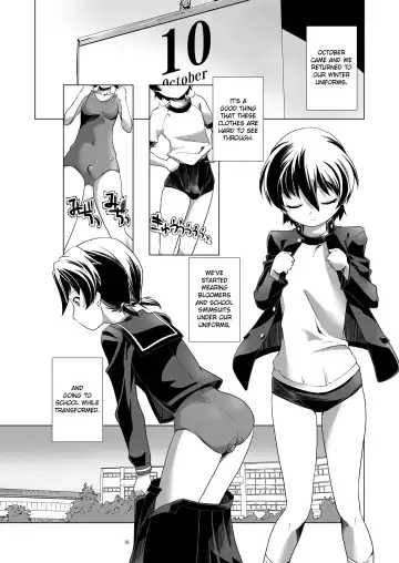 [Kanoe] Hentai Futago 11 Fhentai - Page 5