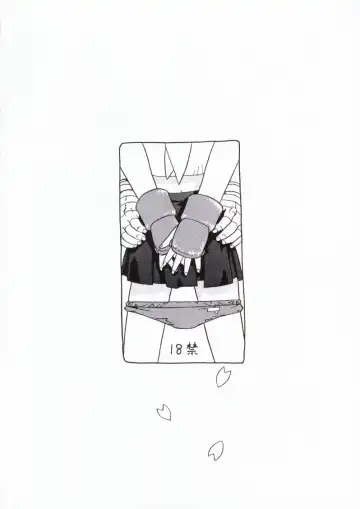 [Osarusan] Sakura no Cha Fhentai - Page 47