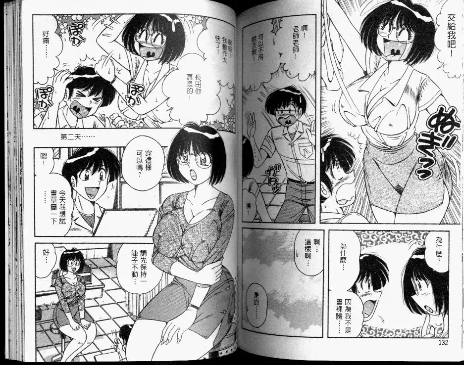 [Umino Sachi] Hokemon | 保健室女醫師 Fhentai - Page 68