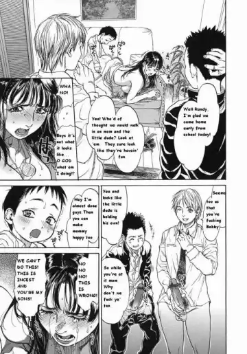 [Kishizuka Kenji] My Home Town Fhentai - Page 11
