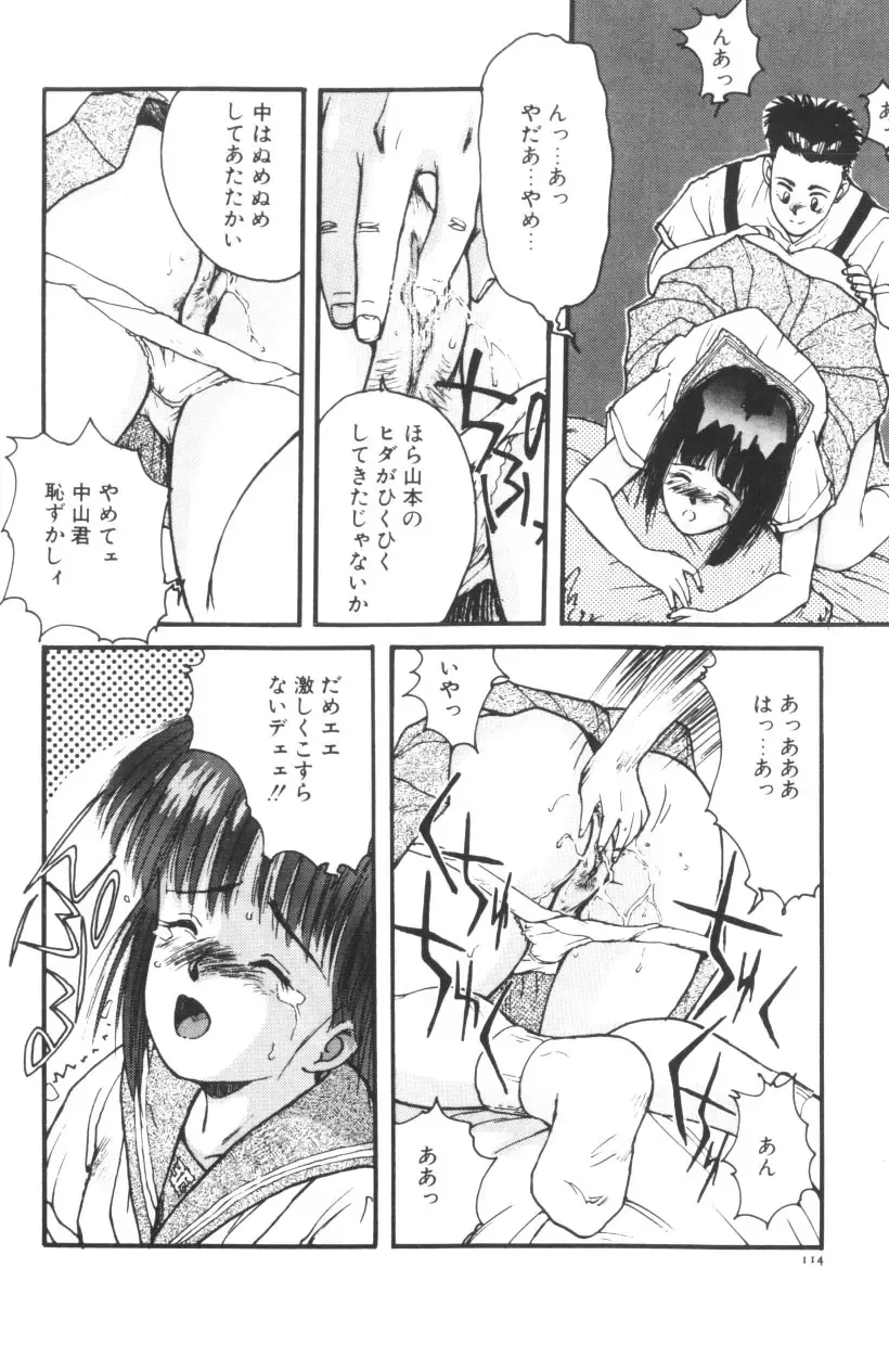 [Katase Shou] Katase Nisshi - Katase Album Fhentai - Page 115