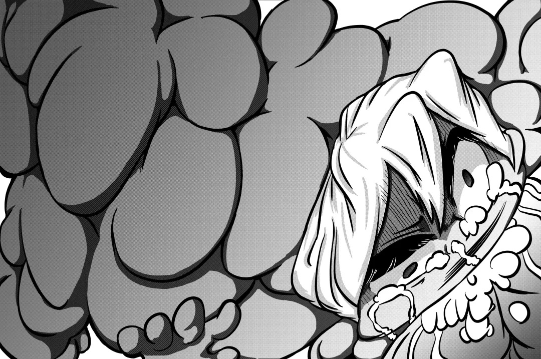 Kobito-zoku no Aryu Fhentai - Page 14