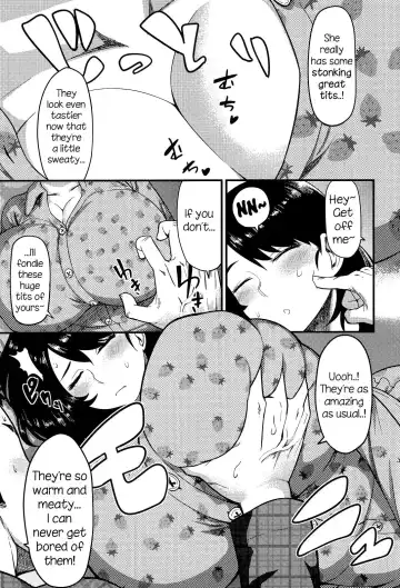 [Methonium] Torotoro Toko Jijou Fhentai - Page 5