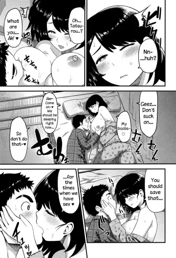 [Methonium] Torotoro Toko Jijou Fhentai - Page 9