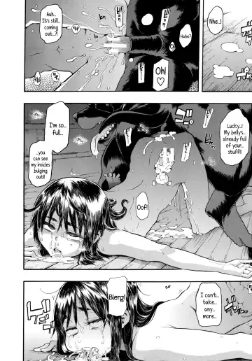 [Shindol] Lucky Yui Fhentai - Page 22