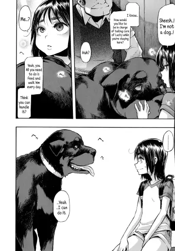 [Shindol] Lucky Yui Fhentai - Page 4