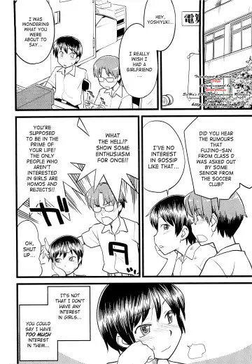 [Clover - Hinemosu Notari] Mesu-Nized Festival Ch. 1-5 Fhentai - Page 11