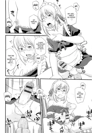 [Clover - Hinemosu Notari] Mesu-Nized Festival Ch. 1-5 Fhentai - Page 37