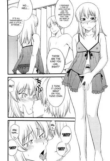 [Clover - Hinemosu Notari] Mesu-Nized Festival Ch. 1-5 Fhentai - Page 65