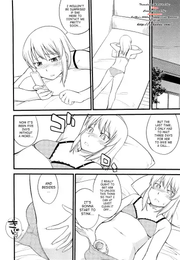 [Clover - Hinemosu Notari] Mesu-Nized Festival Ch. 1-5 Fhentai - Page 79