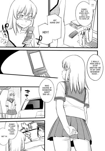 [Clover - Hinemosu Notari] Mesu-Nized Festival Ch. 1-5 Fhentai - Page 82