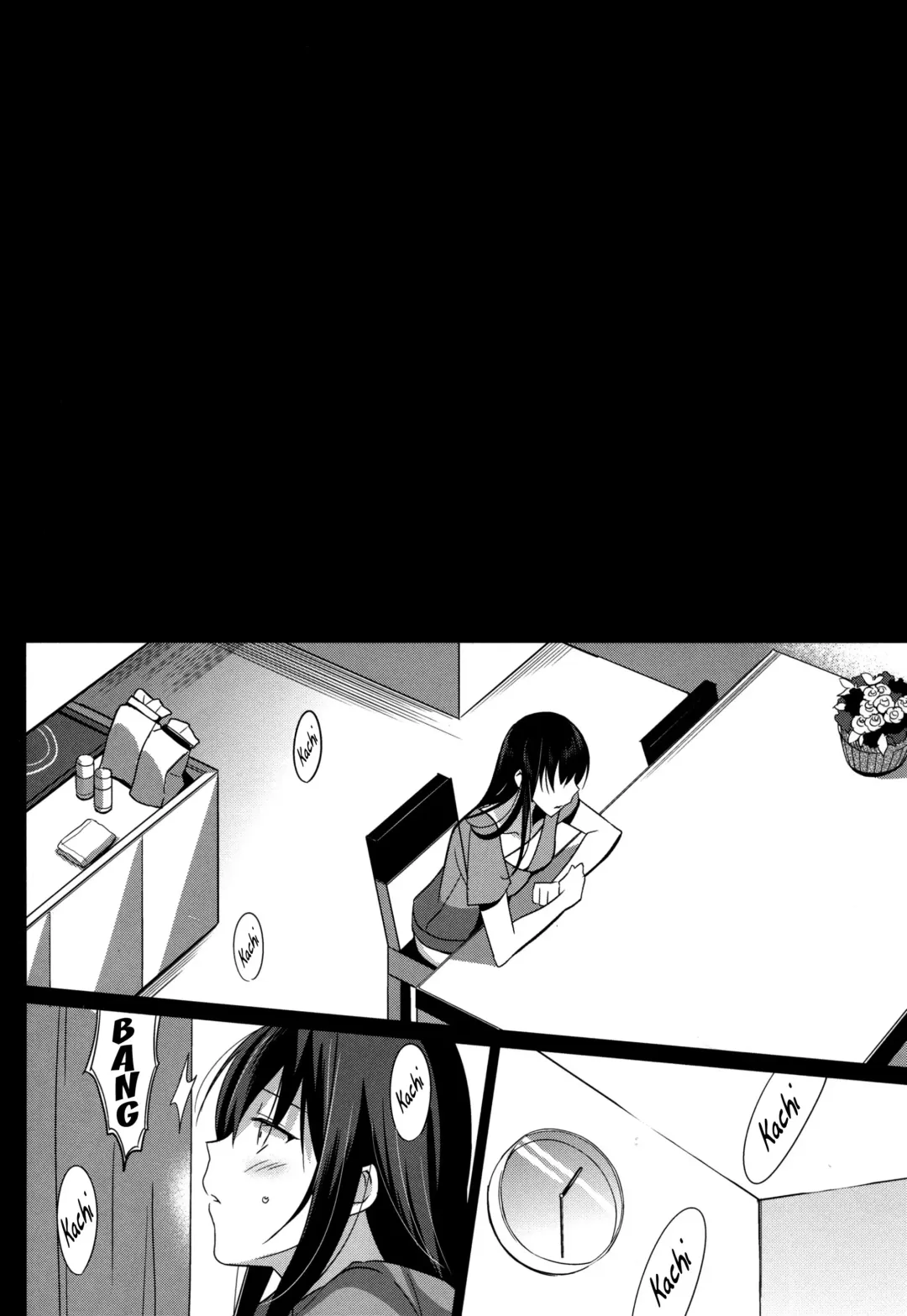 [Saikawa Yusa] Summer Halation Fhentai - Page 11