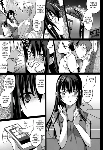 [Saikawa Yusa] Summer Halation Fhentai - Page 14
