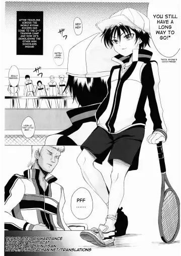 [Yk] Anta Mitai na Koukousei to, Fhentai - Page 2