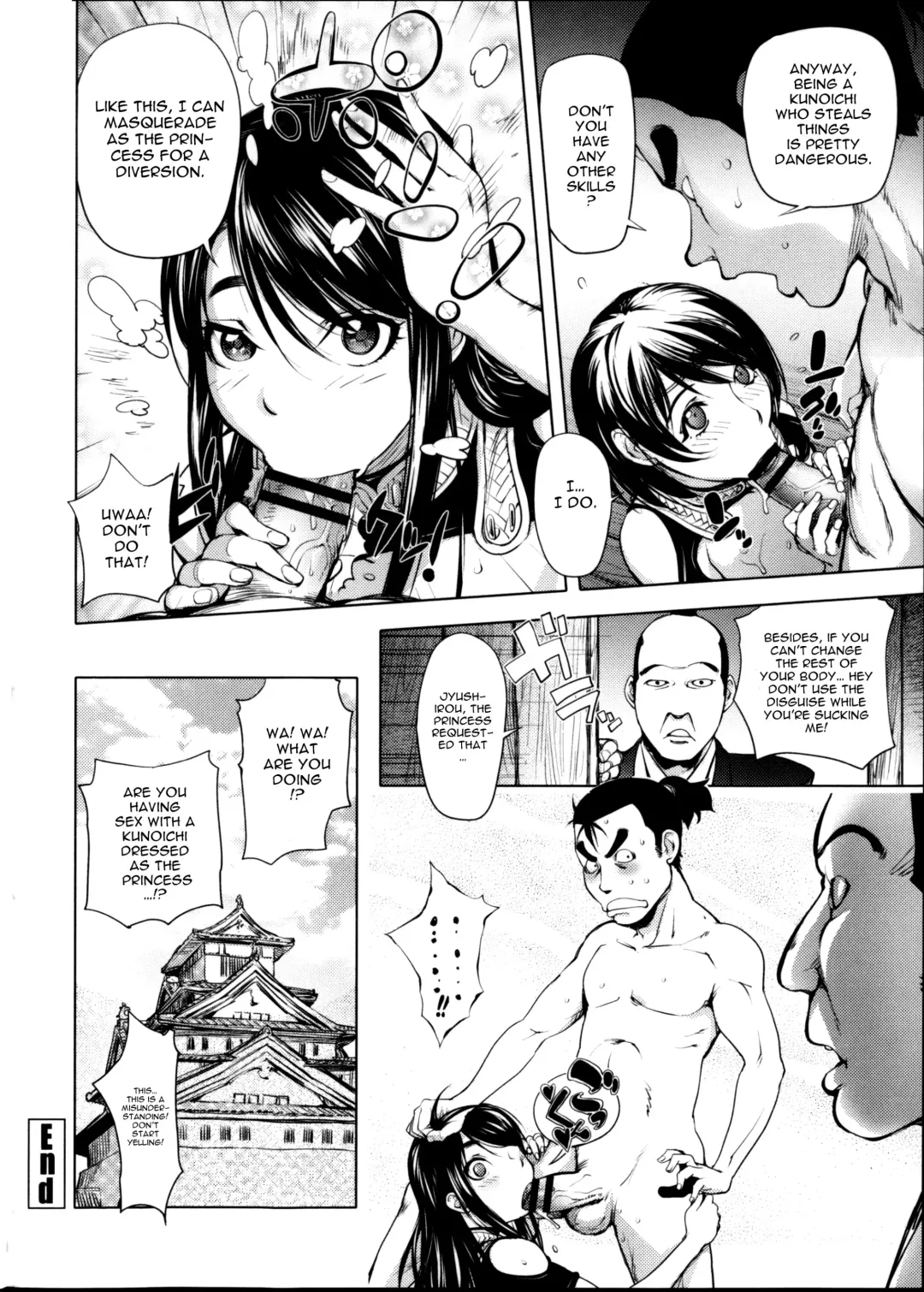 [Kon-kit] Torochichi Daitai Fuhoni na Wakan | Involuntary But Consensual Sex Fhentai - Page 159