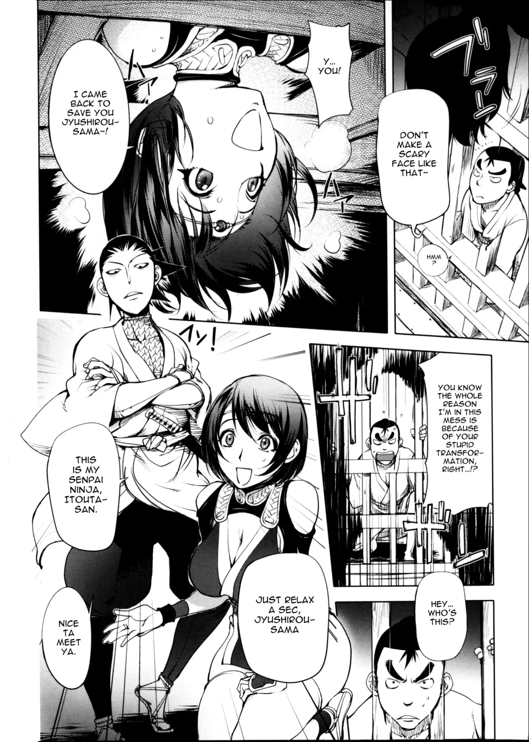 [Kon-kit] Torochichi Daitai Fuhoni na Wakan | Involuntary But Consensual Sex Fhentai - Page 163