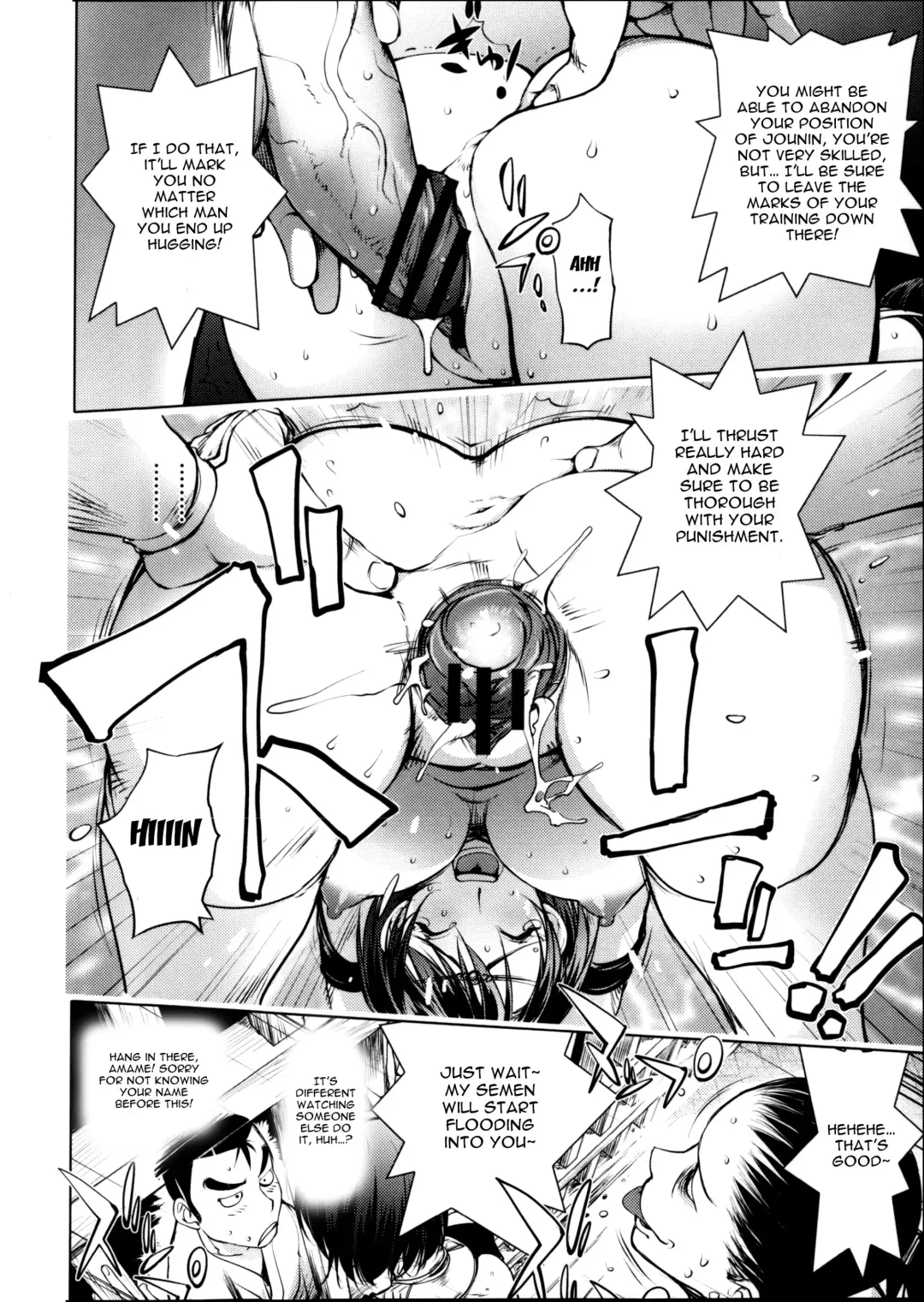 [Kon-kit] Torochichi Daitai Fuhoni na Wakan | Involuntary But Consensual Sex Fhentai - Page 173