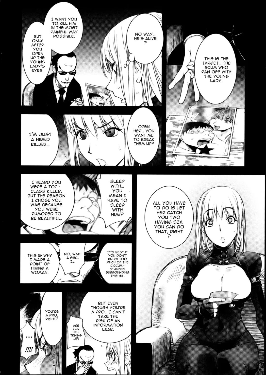 [Kon-kit] Torochichi Daitai Fuhoni na Wakan | Involuntary But Consensual Sex Fhentai - Page 18