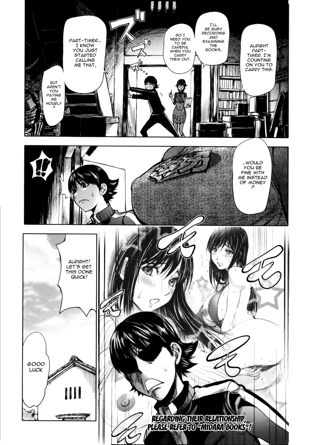 [Kon-kit] Torochichi Daitai Fuhoni na Wakan | Involuntary But Consensual Sex Fhentai - Page 52