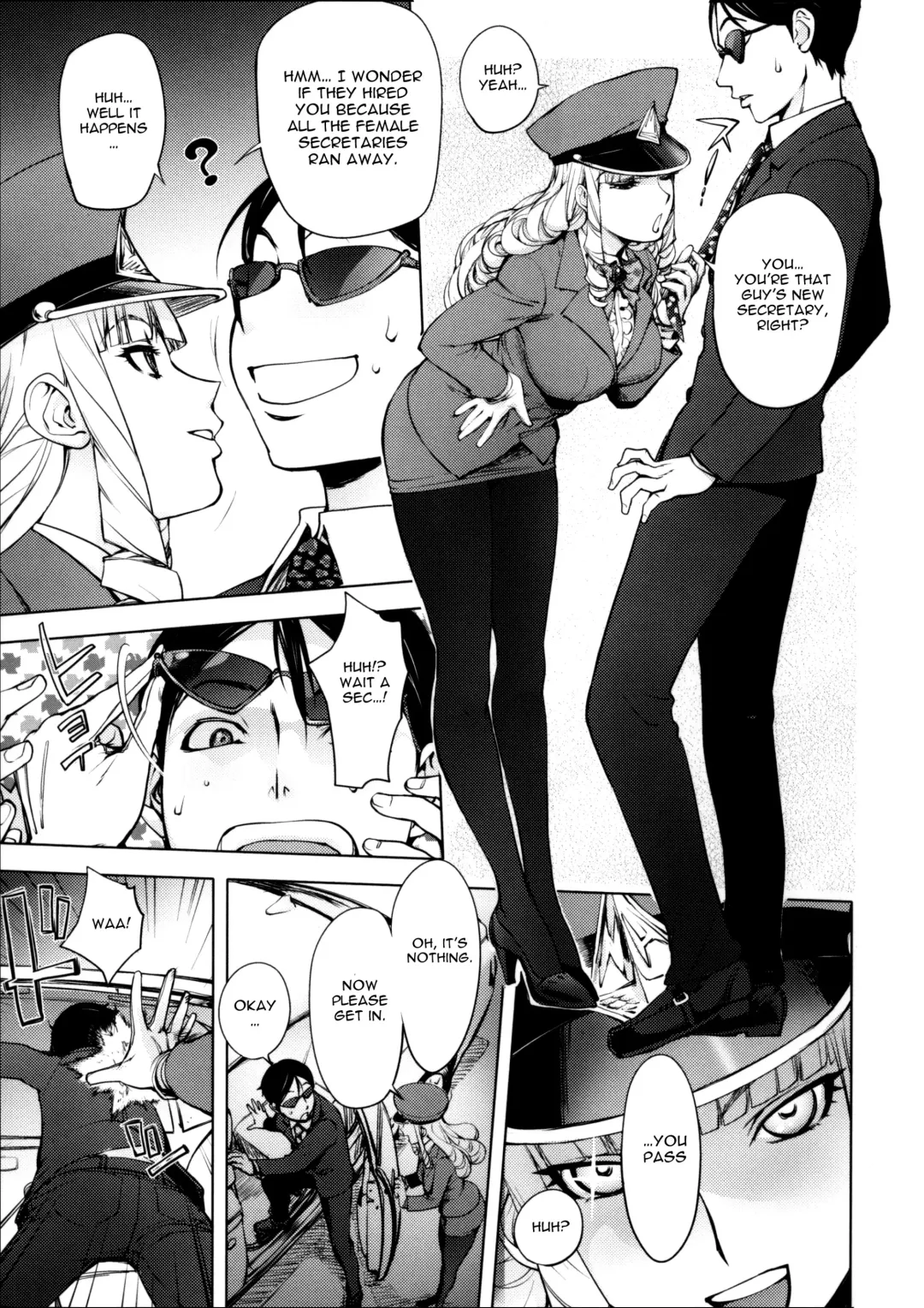 [Kon-kit] Torochichi Daitai Fuhoni na Wakan | Involuntary But Consensual Sex Fhentai - Page 74