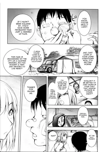 [Kon-kit] Torochichi Daitai Fuhoni na Wakan | Involuntary But Consensual Sex Fhentai - Page 11
