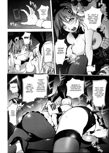 [Kon-kit] Torochichi Daitai Fuhoni na Wakan | Involuntary But Consensual Sex Fhentai - Page 117