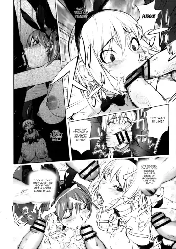 [Kon-kit] Torochichi Daitai Fuhoni na Wakan | Involuntary But Consensual Sex Fhentai - Page 121