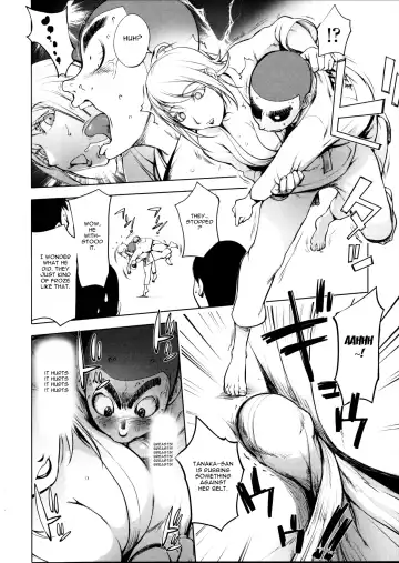 [Kon-kit] Torochichi Daitai Fuhoni na Wakan | Involuntary But Consensual Sex Fhentai - Page 134