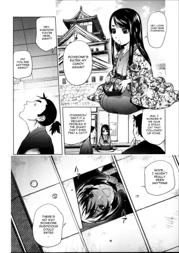 [Kon-kit] Torochichi Daitai Fuhoni na Wakan | Involuntary But Consensual Sex Fhentai - Page 150