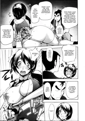 [Kon-kit] Torochichi Daitai Fuhoni na Wakan | Involuntary But Consensual Sex Fhentai - Page 153