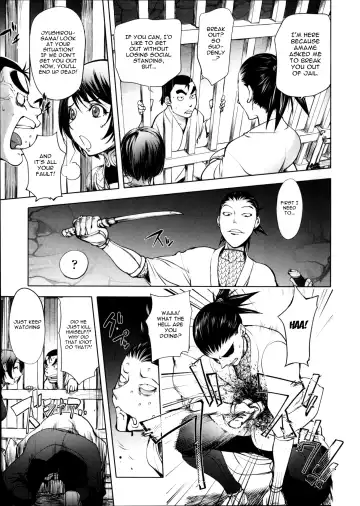 [Kon-kit] Torochichi Daitai Fuhoni na Wakan | Involuntary But Consensual Sex Fhentai - Page 164