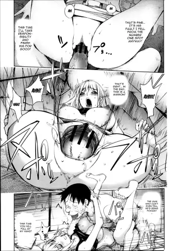 [Kon-kit] Torochichi Daitai Fuhoni na Wakan | Involuntary But Consensual Sex Fhentai - Page 19