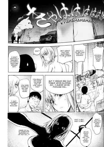 [Kon-kit] Torochichi Daitai Fuhoni na Wakan | Involuntary But Consensual Sex Fhentai - Page 32