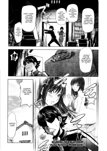 [Kon-kit] Torochichi Daitai Fuhoni na Wakan | Involuntary But Consensual Sex Fhentai - Page 52