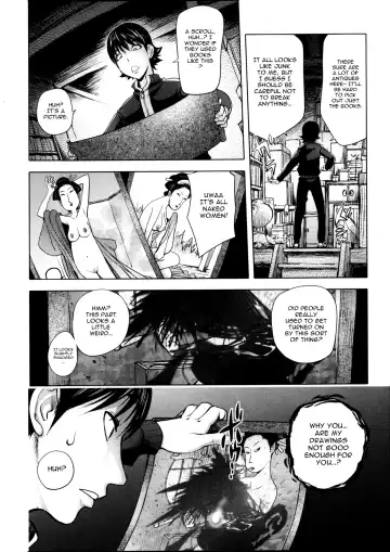 [Kon-kit] Torochichi Daitai Fuhoni na Wakan | Involuntary But Consensual Sex Fhentai - Page 53