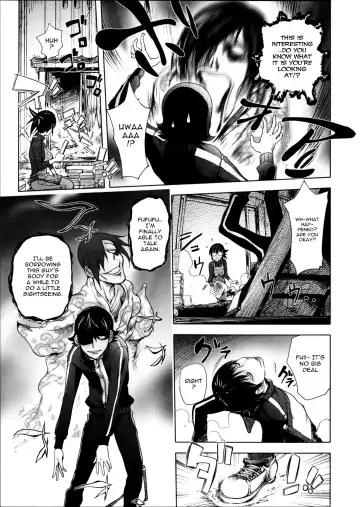 [Kon-kit] Torochichi Daitai Fuhoni na Wakan | Involuntary But Consensual Sex Fhentai - Page 54