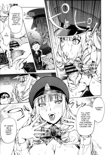 [Kon-kit] Torochichi Daitai Fuhoni na Wakan | Involuntary But Consensual Sex Fhentai - Page 78