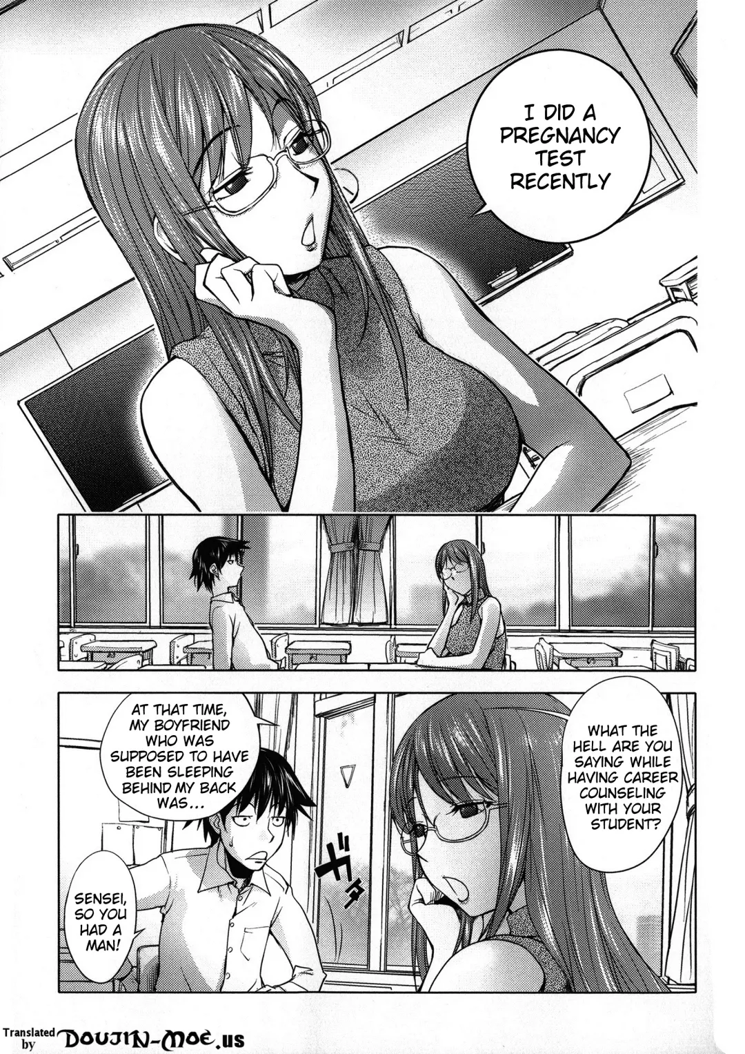 [Kon-kit] Netorare New Heroine Fhentai - Page 151