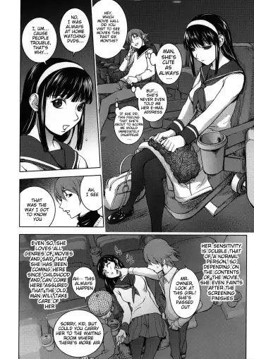 [Kon-kit] Netorare New Heroine Fhentai - Page 174