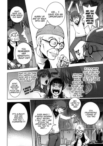 [Kon-kit] Netorare New Heroine Fhentai - Page 176