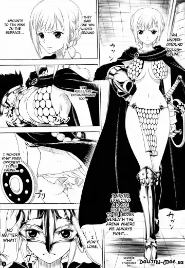 [Muten] VANQUISH Fhentai - Page 2