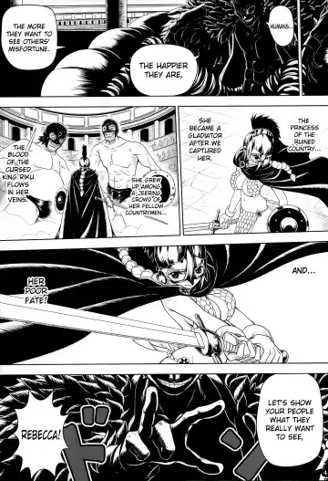 [Muten] VANQUISH Fhentai - Page 3