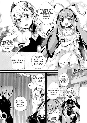 [Shindou] Hataraku Hi Varuchan | Working Fire Valkyrie-chan Fhentai - Page 4