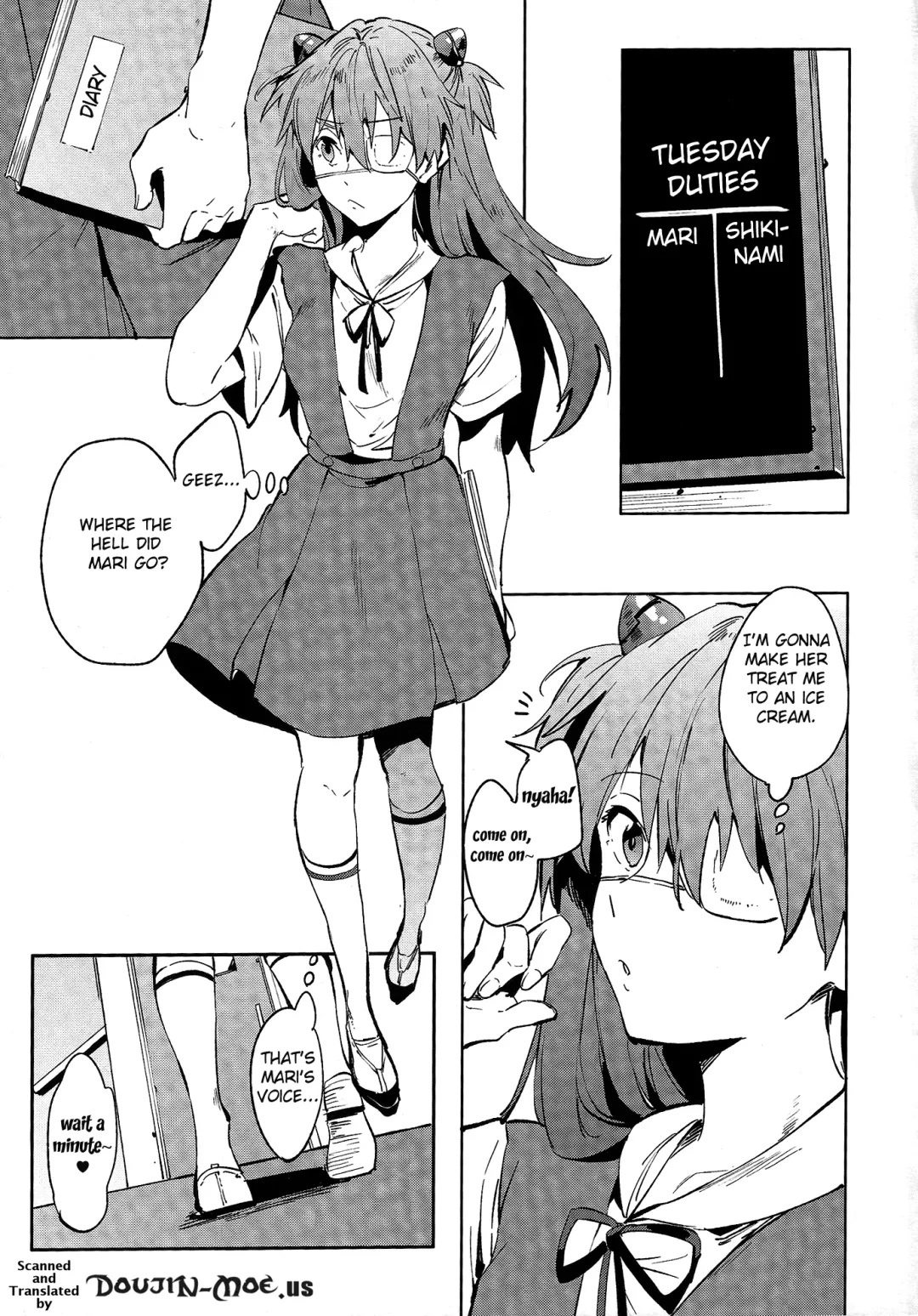 [Shono Kotaro] Shinseiki Gakuen Q | New Sex Story Academy Q Fhentai - Page 3