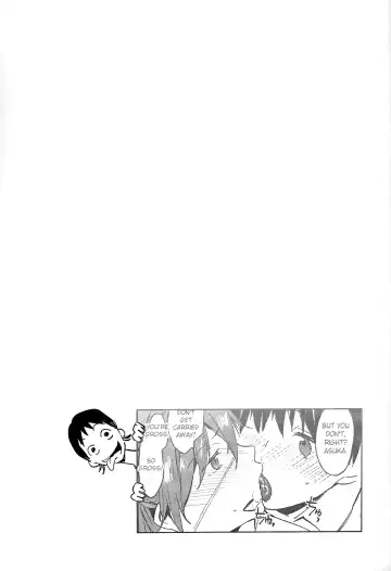 [Shono Kotaro] Shinseiki Gakuen Q | New Sex Story Academy Q Fhentai - Page 23