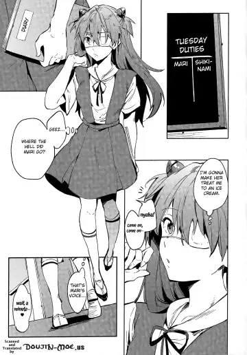 [Shono Kotaro] Shinseiki Gakuen Q | New Sex Story Academy Q Fhentai - Page 3