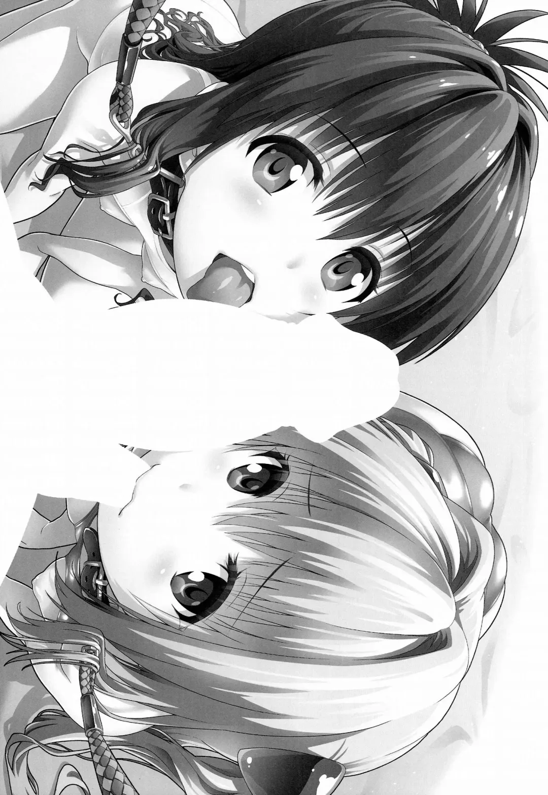 [Todoroki Shin] marble nymphet Fhentai - Page 2