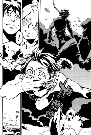 [Toumasu] Jingai Shunman 8 Fhentai - Page 5