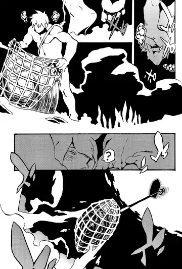 [Toumasu] Jingai Shunman 8 Fhentai - Page 8